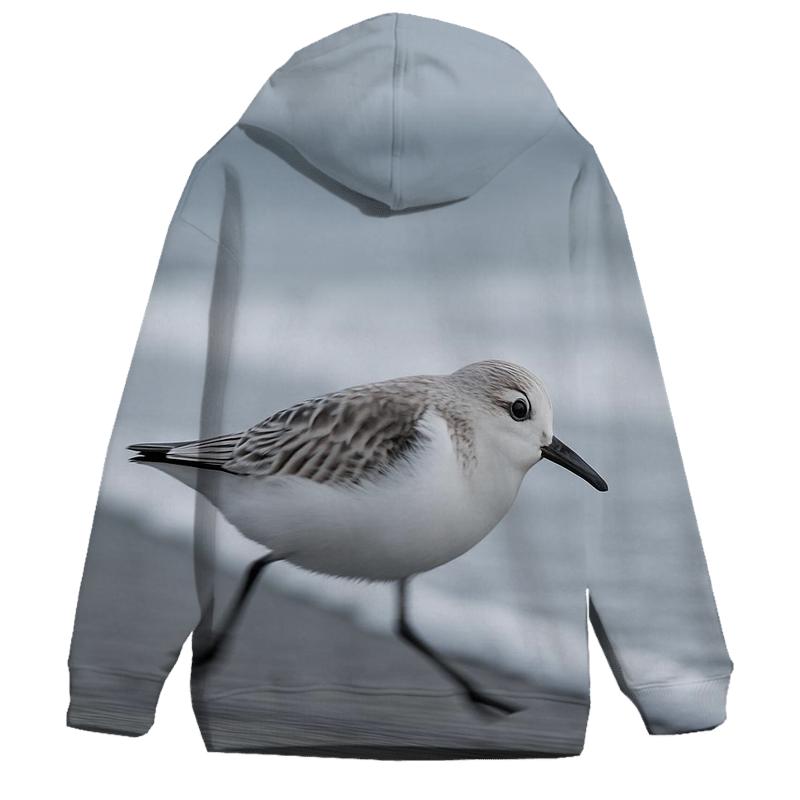 Surfline Sprint  Sanderling pullover hoodies