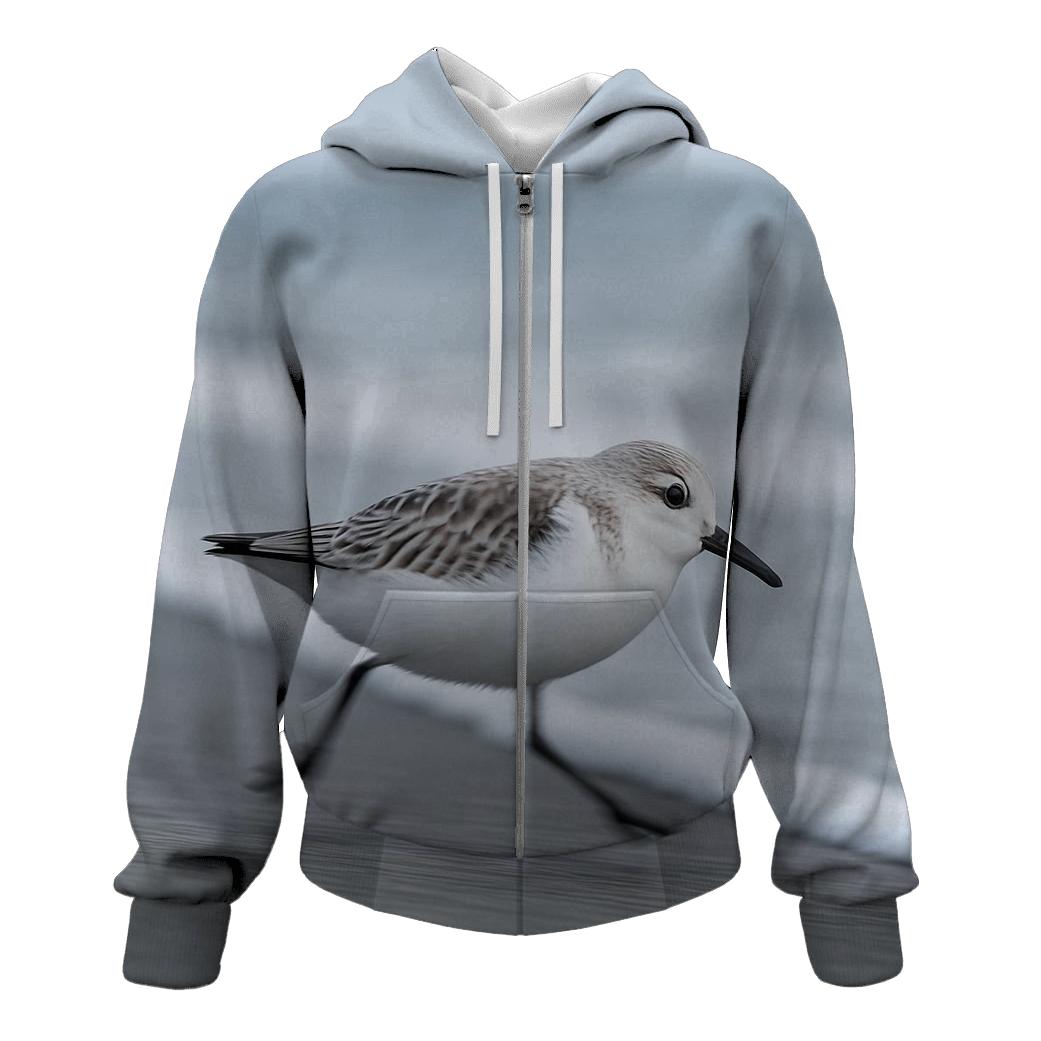 Surfline Sprint  Sanderling designer hoodies