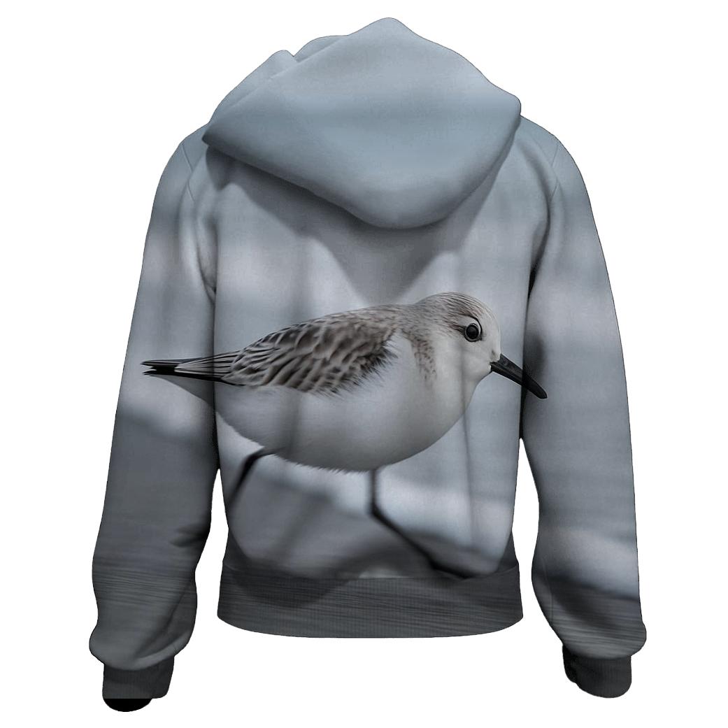 Surfline Sprint  Sanderling designer hoodies