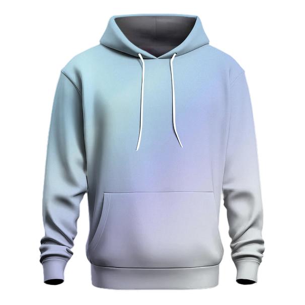 Frosted Prism Drift hoodies fashion