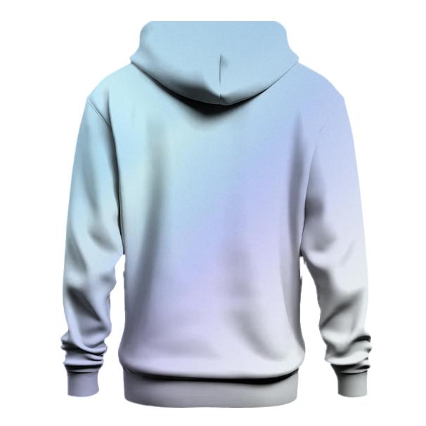 Frosted Prism Drift hoodies fashion