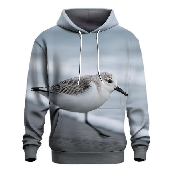 Surfline Sprint  Sanderling pullover hoodies