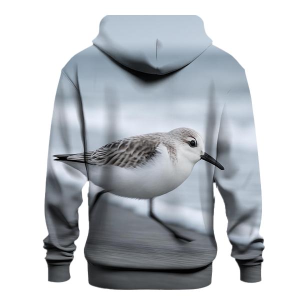 Surfline Sprint  Sanderling pullover hoodies