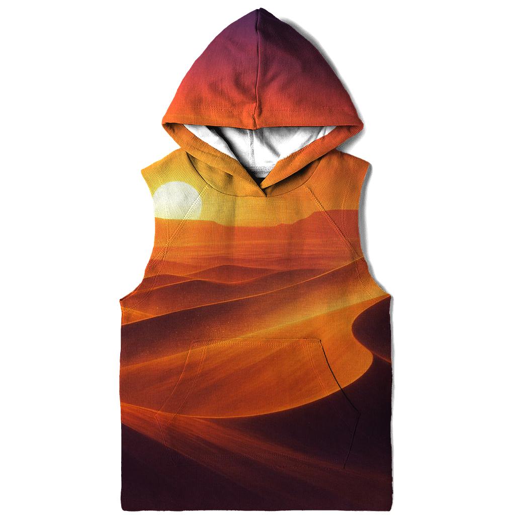 Ember Dunes Of The Quiet Sun hoodie designs