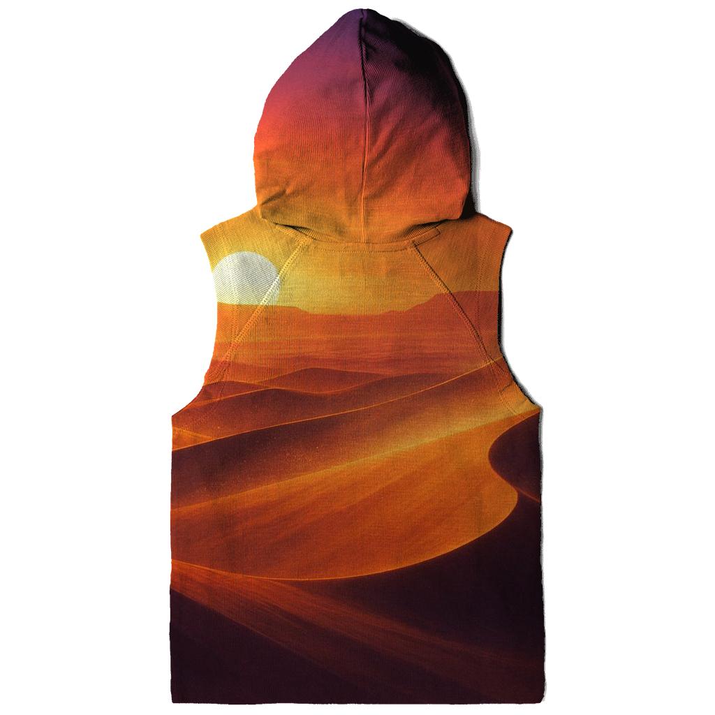 Ember Dunes Of The Quiet Sun hoodie designs