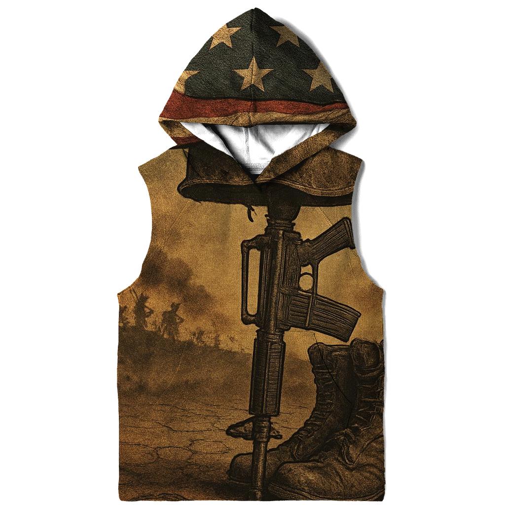 Embers Beneath The Folded Colors hoodie styles