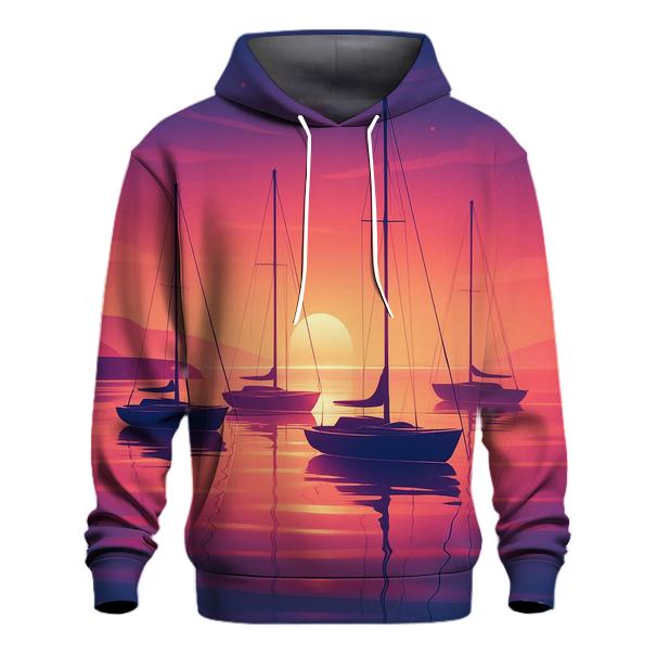 Violet Harbor Afterglow Mirror designer hoodies