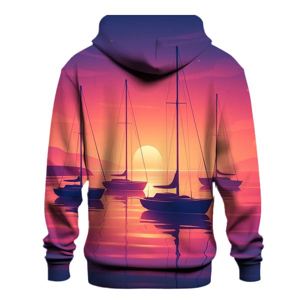 Violet Harbor Afterglow Mirror designer hoodies