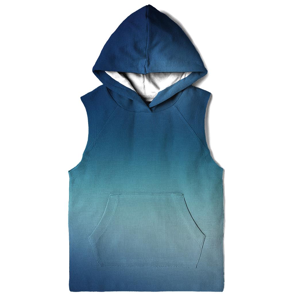 Moonlit Glacier Haze hoodie designs