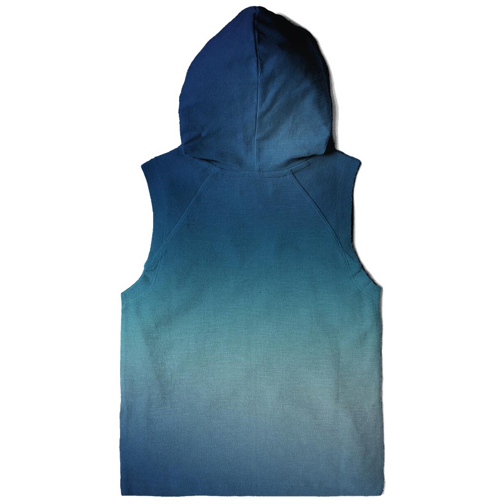 Moonlit Glacier Haze hoodie designs