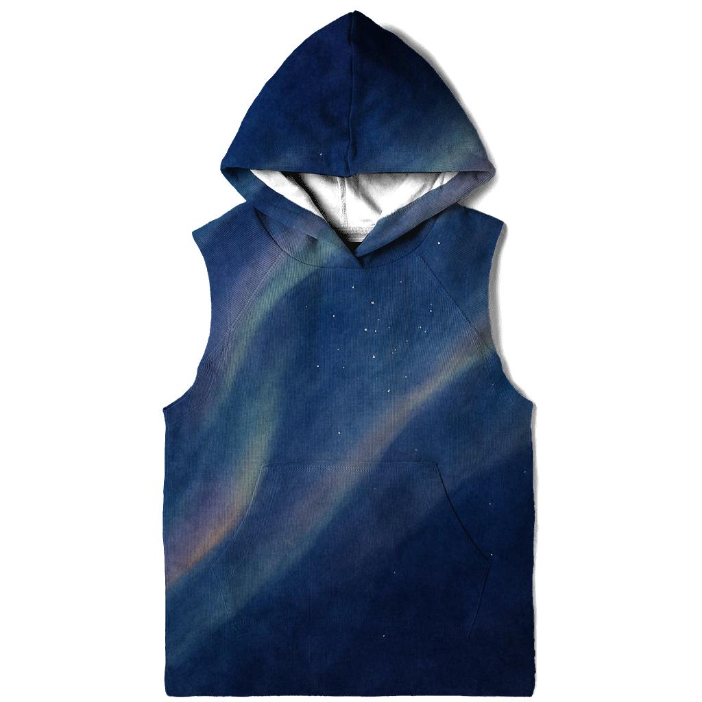 Aurora Prayer Veil hoodies fashion