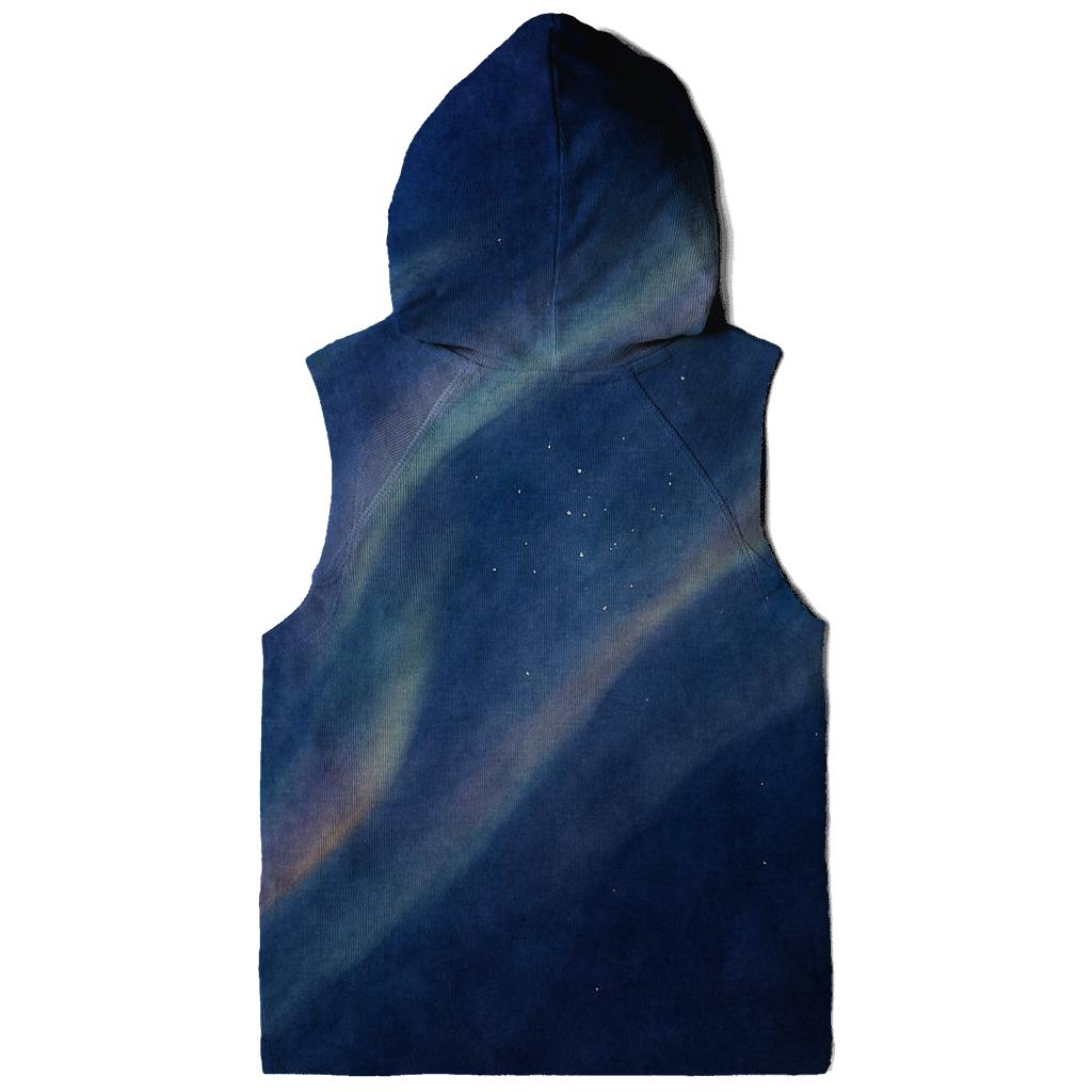 Aurora Prayer Veil hoodies fashion