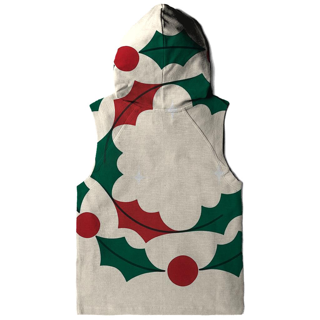 Starlit Holly Orbit hoodies fashion