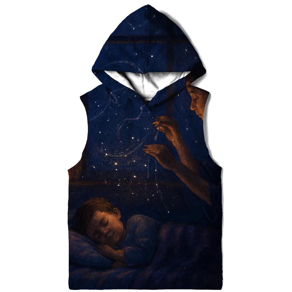 Constellation Lullaby The Map Of Her Love Written Across A Lifetime hoodie styles