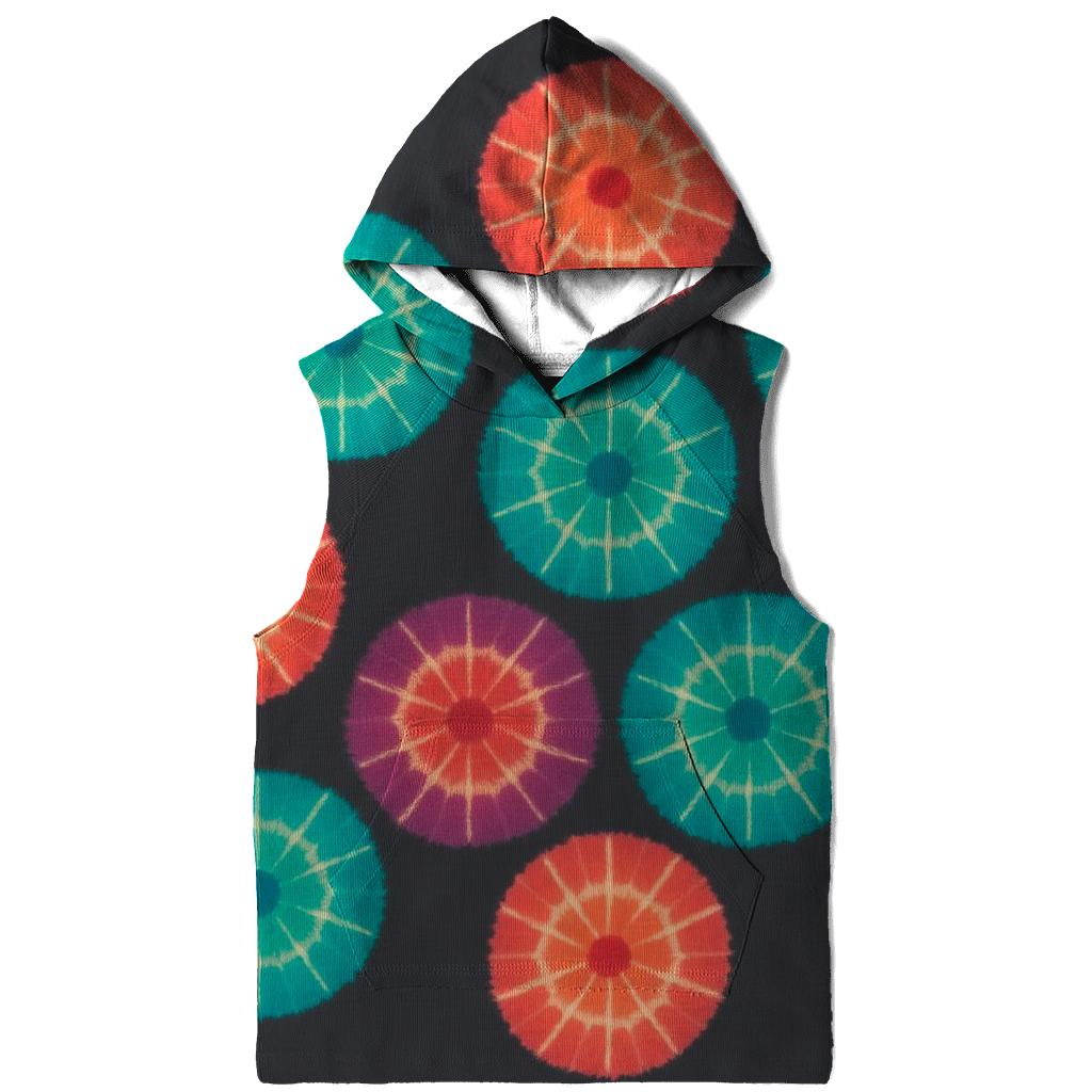 Kumo Nebula Rosette Constellation heavyweight hoodies