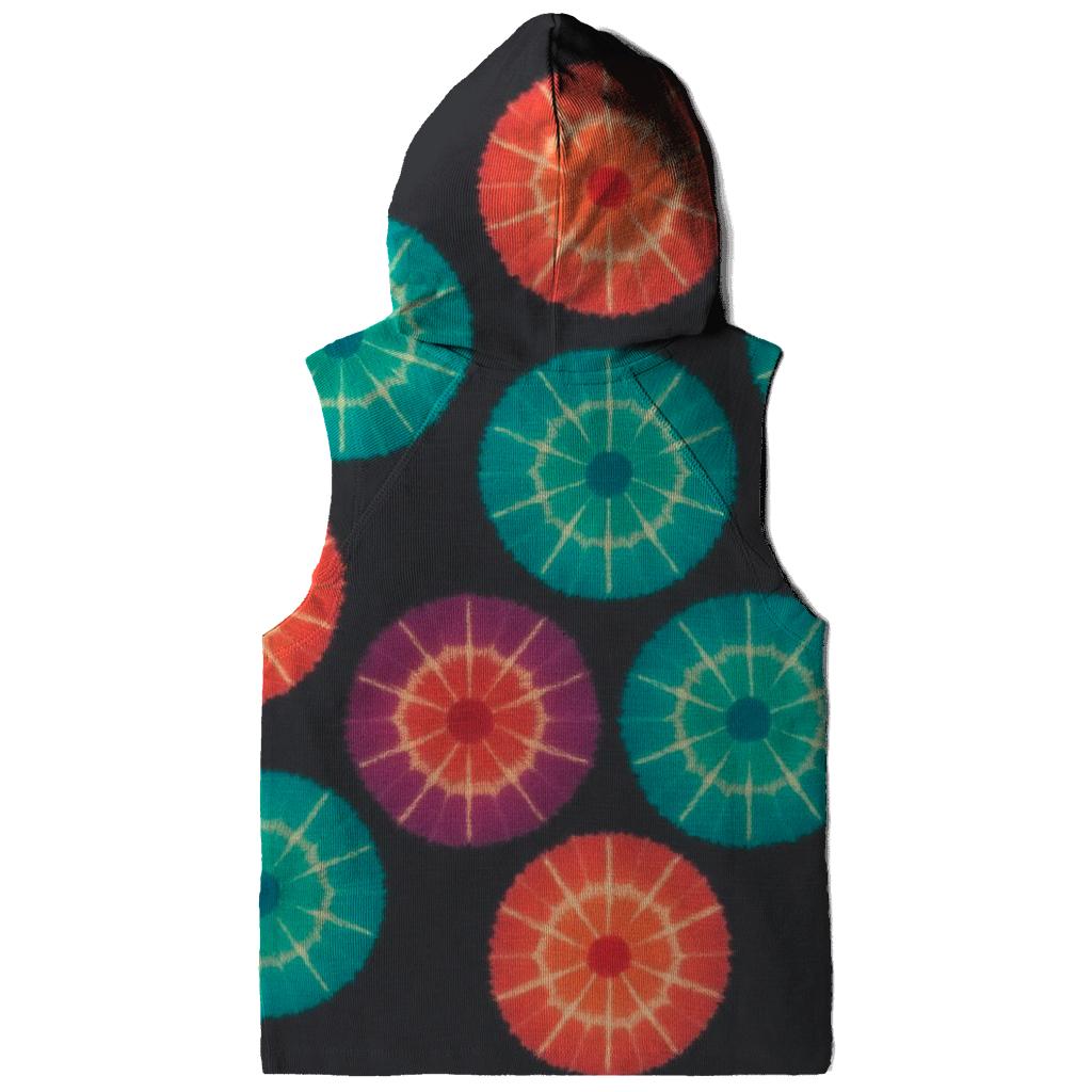 Kumo Nebula Rosette Constellation heavyweight hoodies