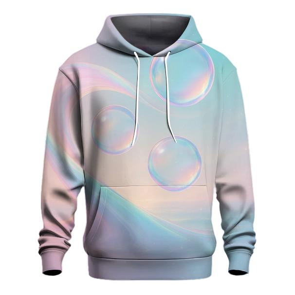 Aurora Prism Tides hoodies fashion