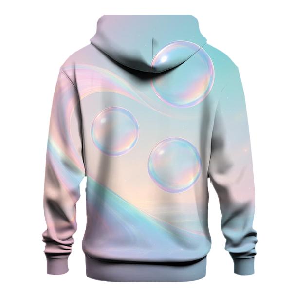 Aurora Prism Tides hoodies fashion