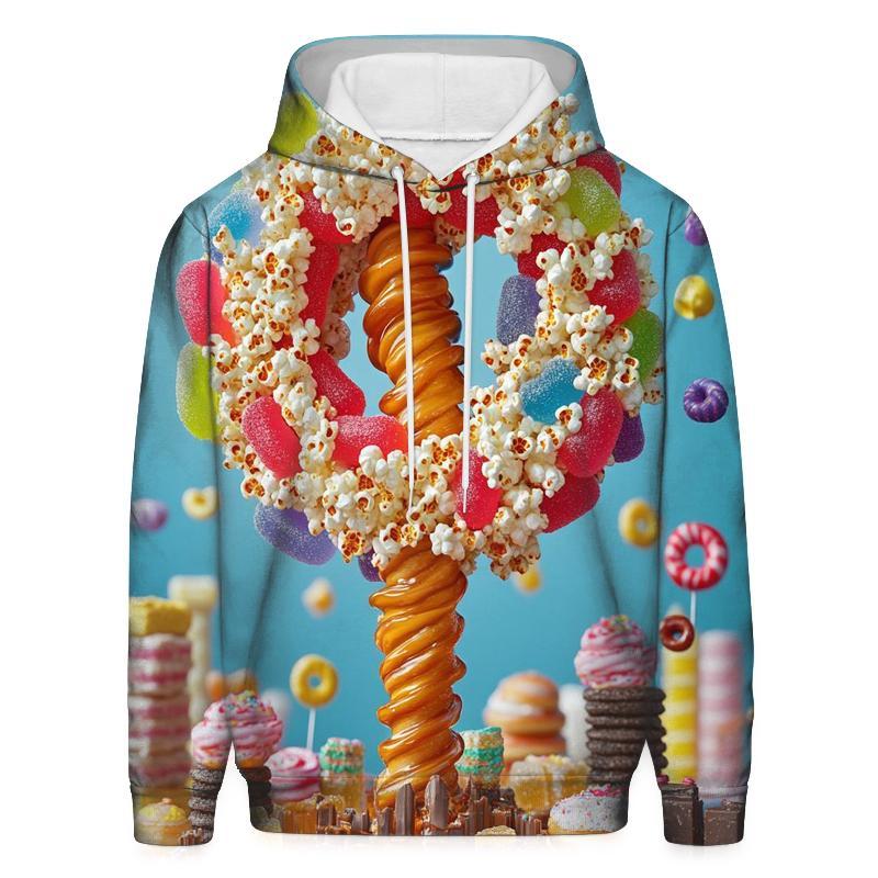 Syrup Skyline Snackstorm hoodie designs