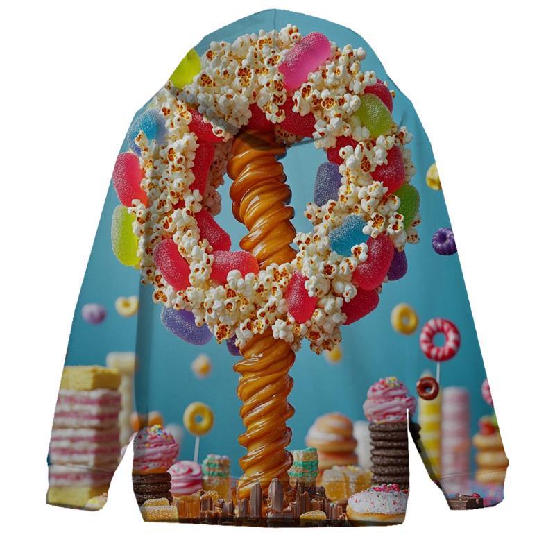 Syrup Skyline Snackstorm hoodie designs