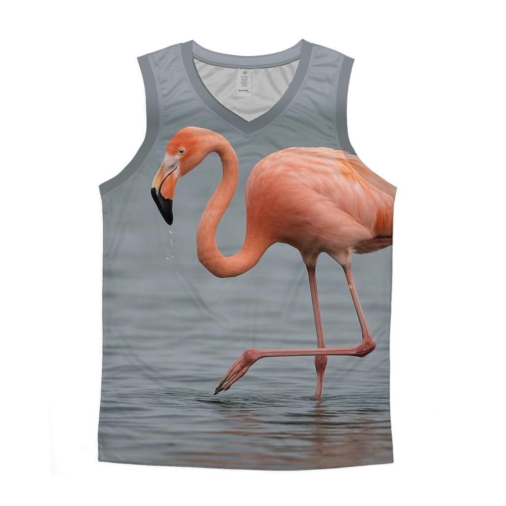 Brine Mirror Crossing casual summer tank tops