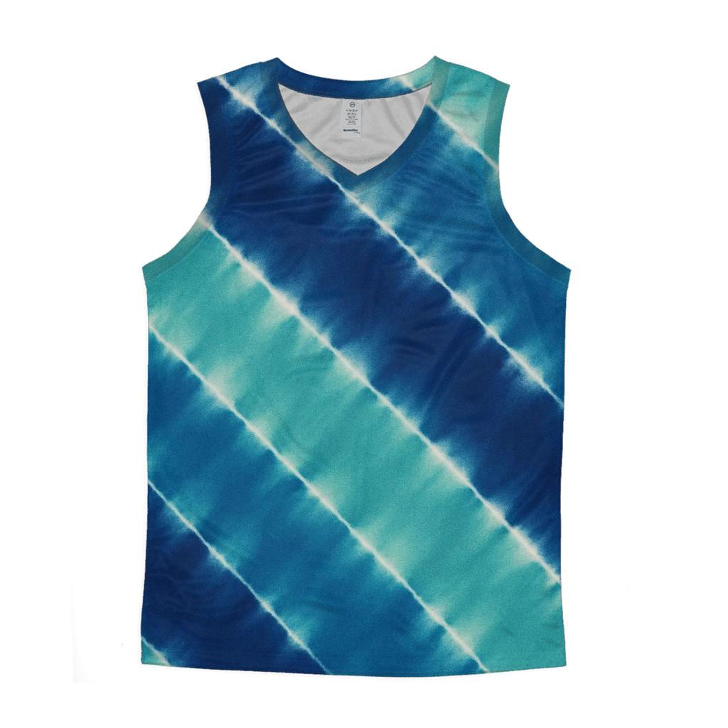 Arashi Aurora Drift casual summer tank tops