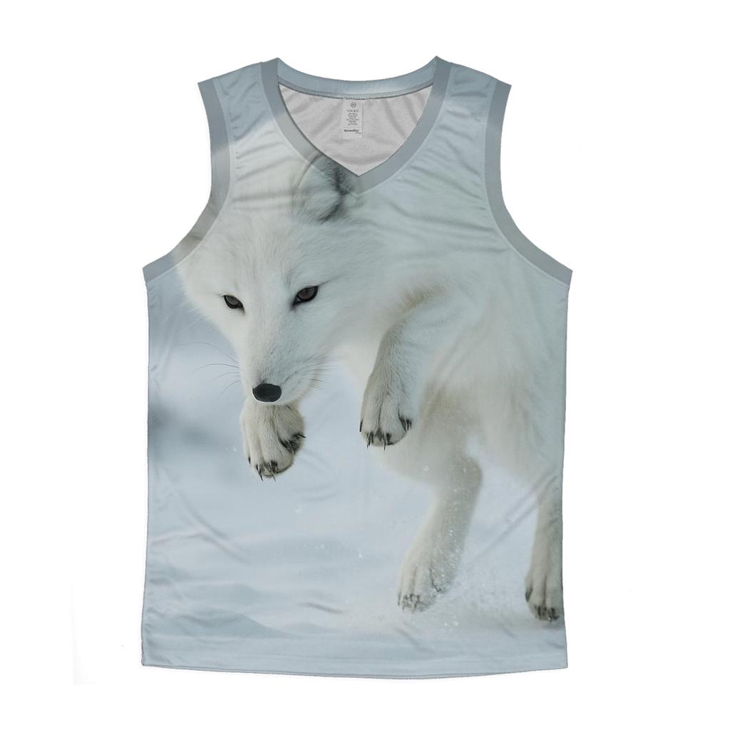 Tundra Pulse Sprint stylish racerback tanks