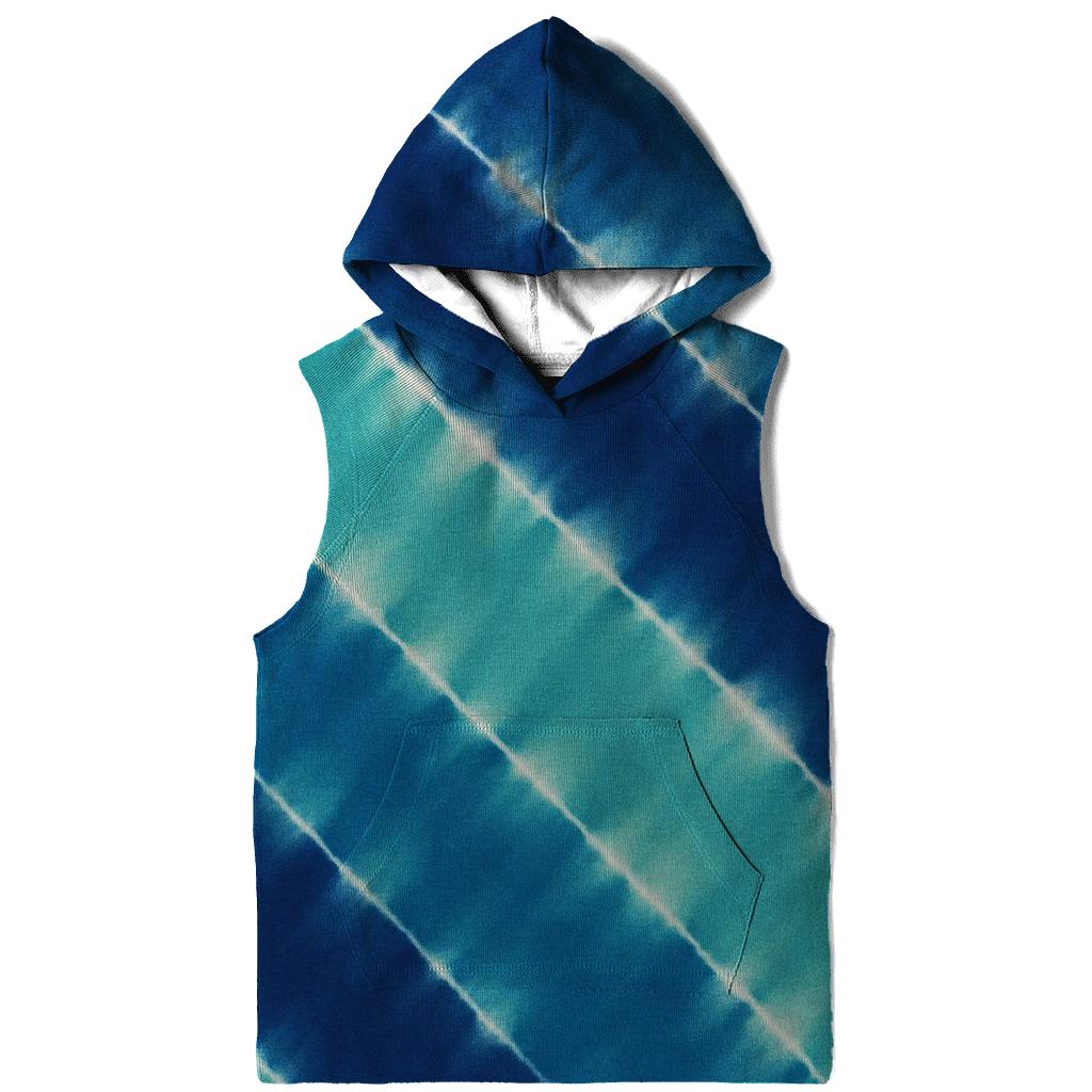 Arashi Aurora Drift lightweight hoodies