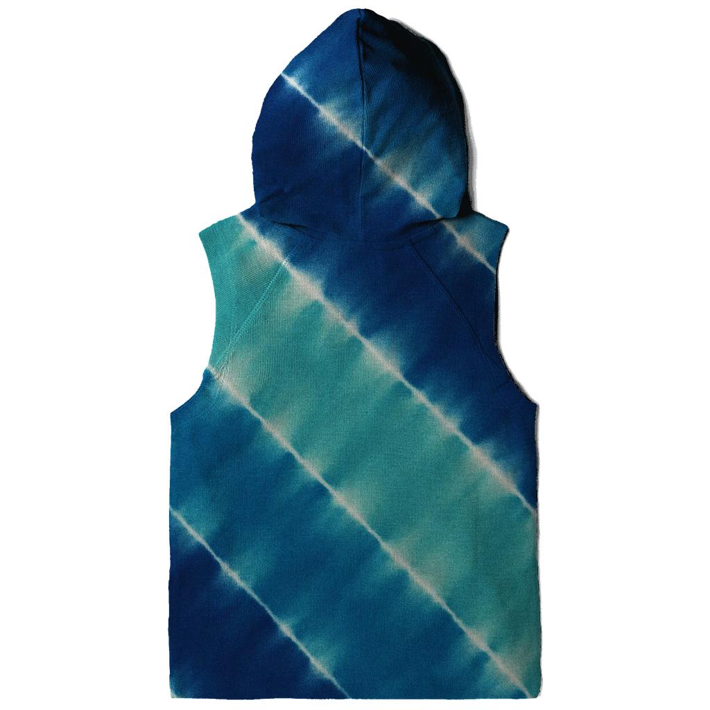 Arashi Aurora Drift lightweight hoodies
