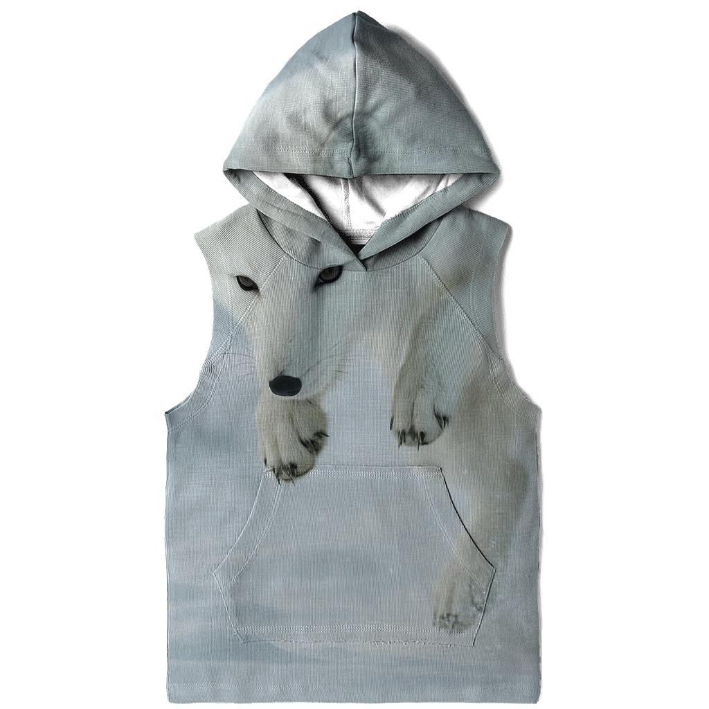 Tundra Pulse Sprint custom hoodies
