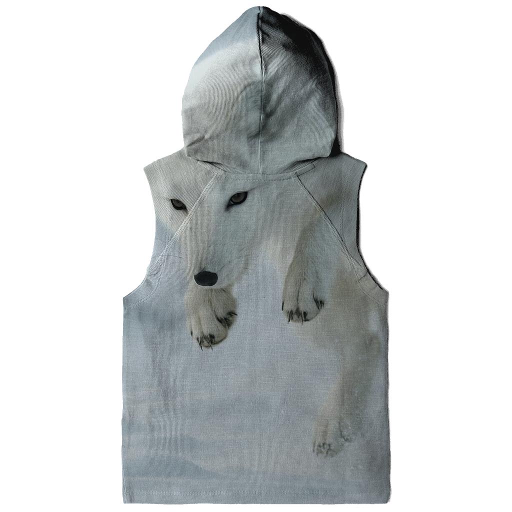 Tundra Pulse Sprint custom hoodies