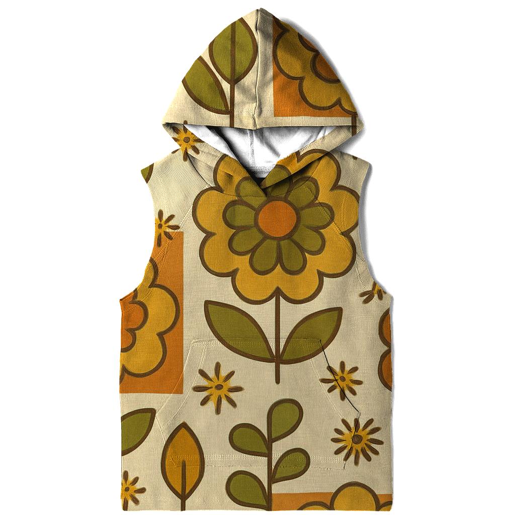 Groovy Ceramic Kitchen Tiles hoodie trends