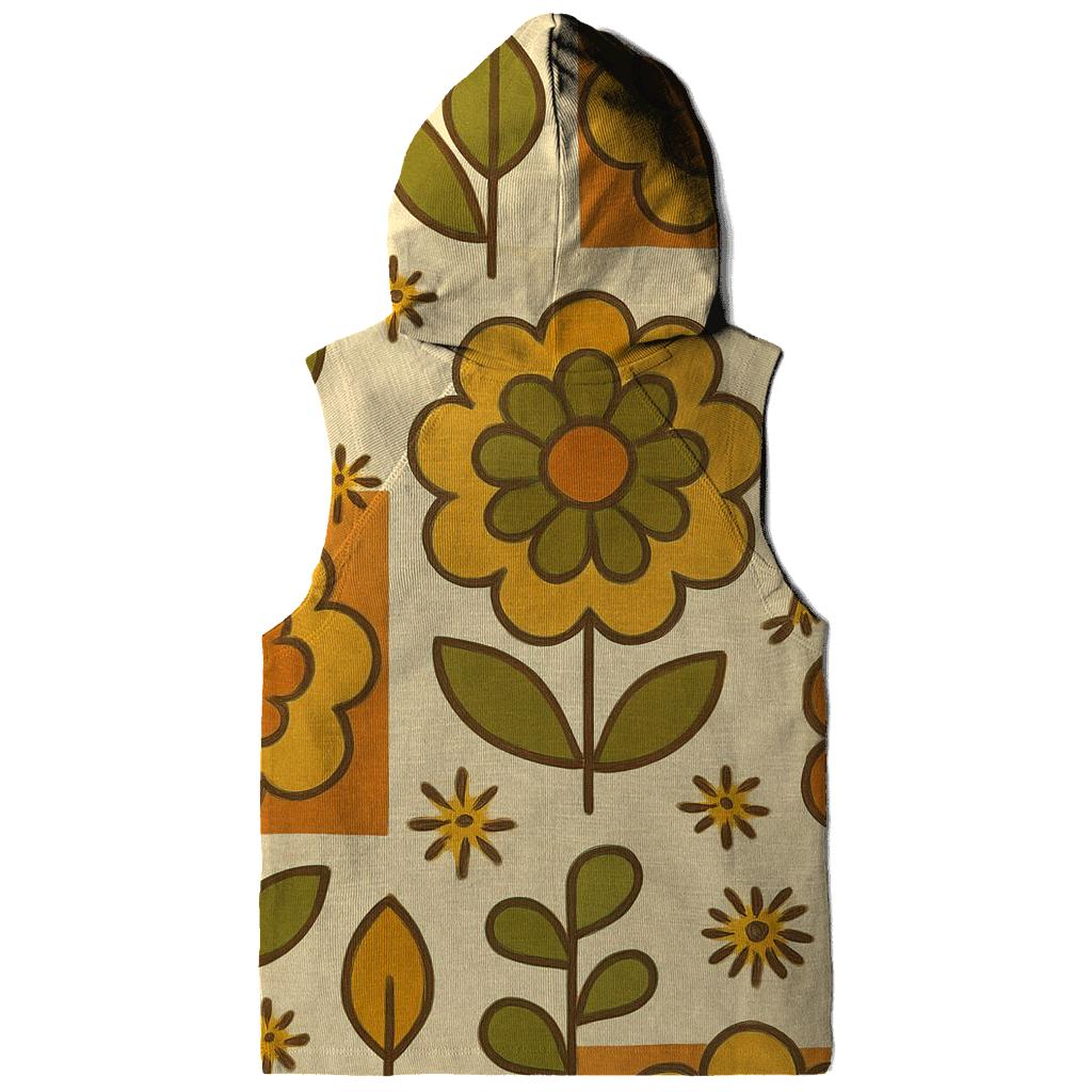 Groovy Ceramic Kitchen Tiles hoodie trends