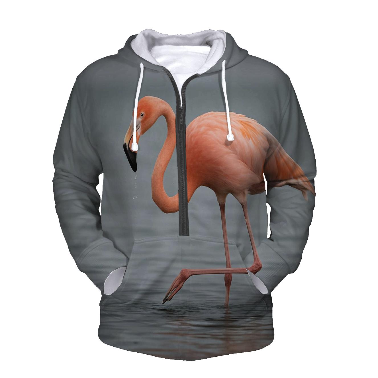 Brine Mirror Crossing heavyweight hoodies