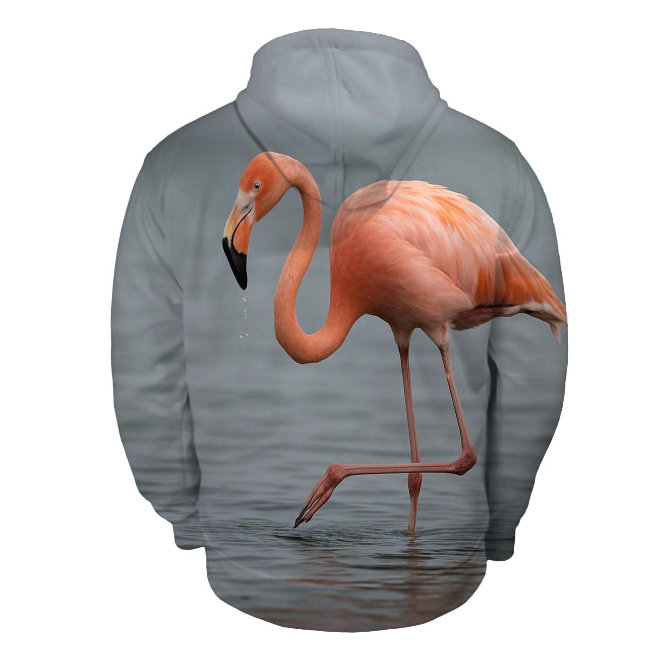 Brine Mirror Crossing heavyweight hoodies