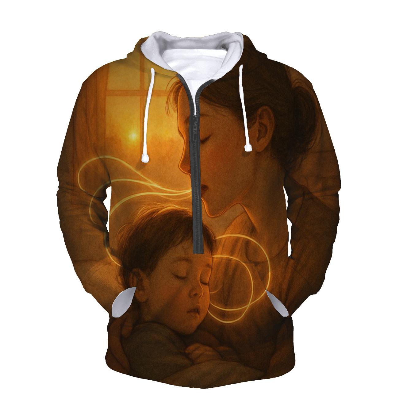 The First Language Written In Light hoodies fashion