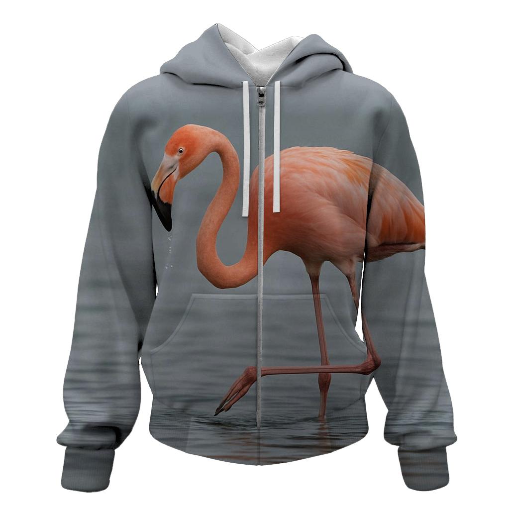 Brine Mirror Crossing hoodie trends