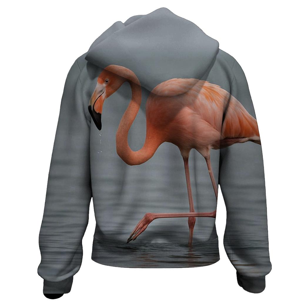 Brine Mirror Crossing hoodie trends