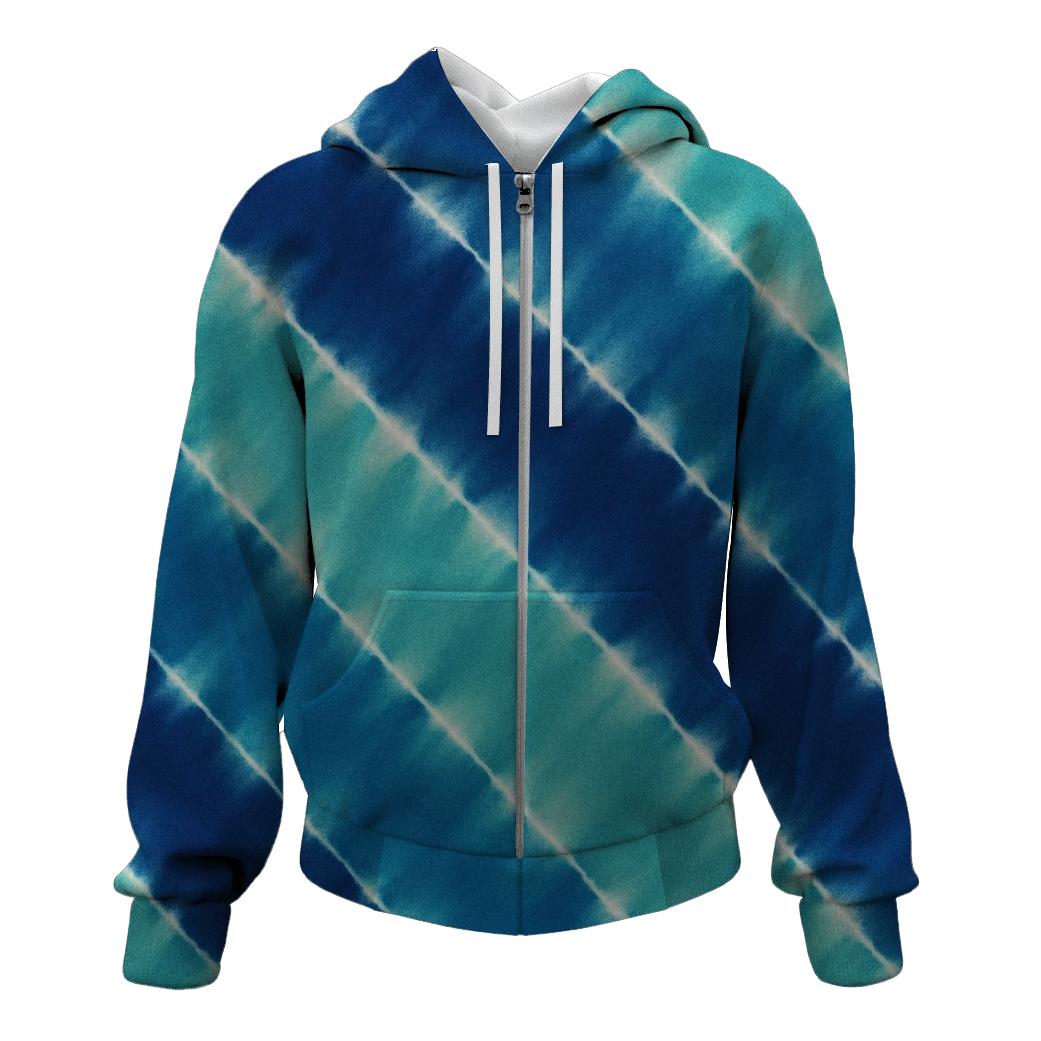 Arashi Aurora Drift hoodie designs