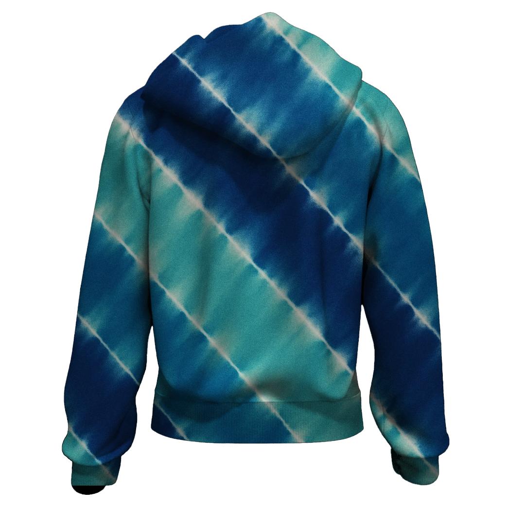 Arashi Aurora Drift hoodie designs