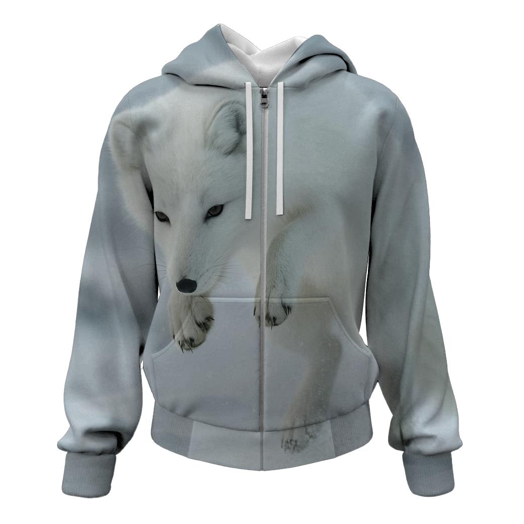 Tundra Pulse Sprint hoodie designs