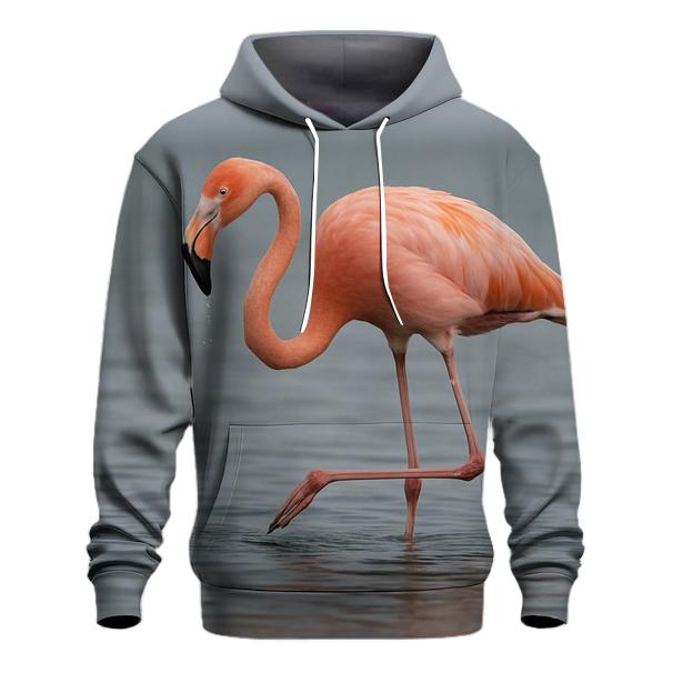 Brine Mirror Crossing hoodies fashion