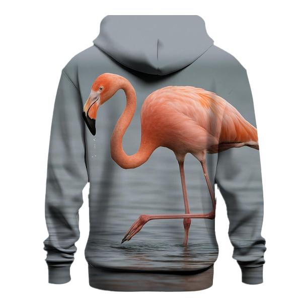 Brine Mirror Crossing hoodies fashion