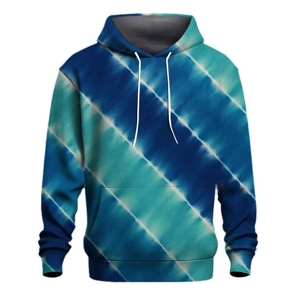 Arashi Aurora Drift pullover hoodies