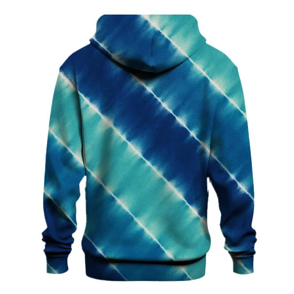 Arashi Aurora Drift pullover hoodies