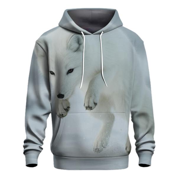 Tundra Pulse Sprint hoodie designs