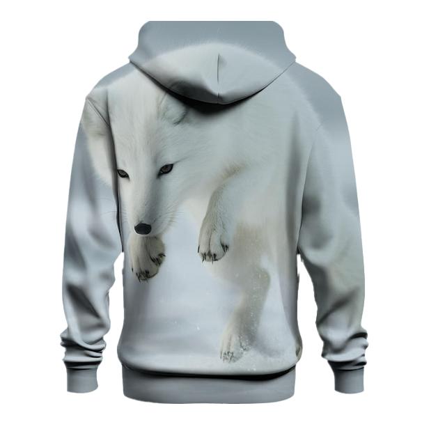 Tundra Pulse Sprint hoodie designs