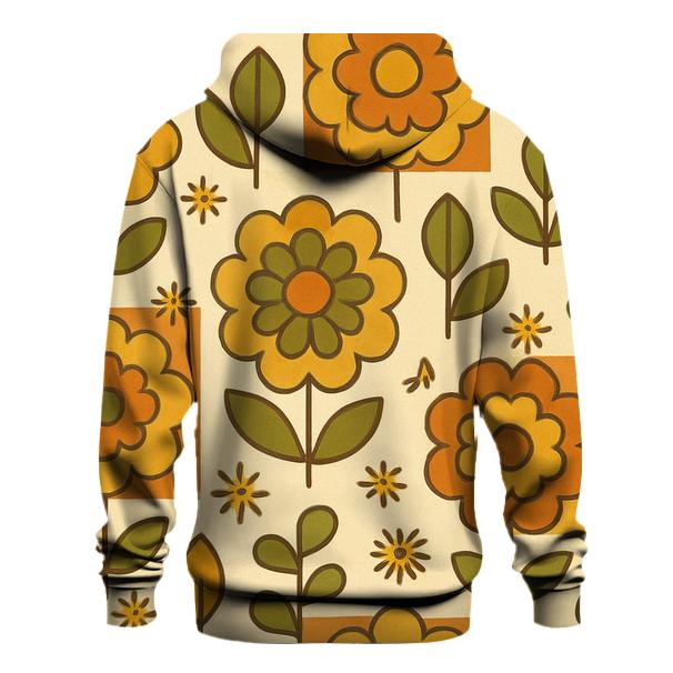 Groovy Ceramic Kitchen Tiles hoodie styles