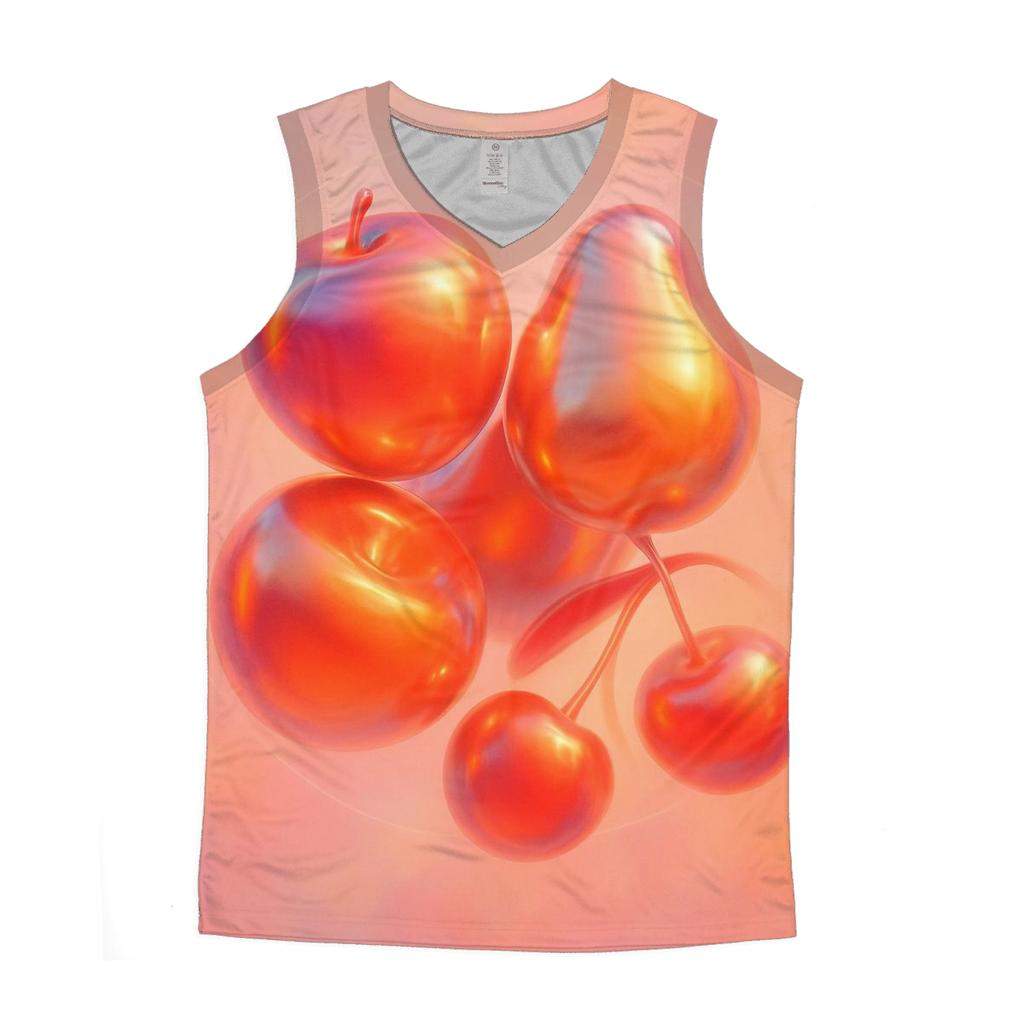 Chromelight Orchard Drift custom tank tops
