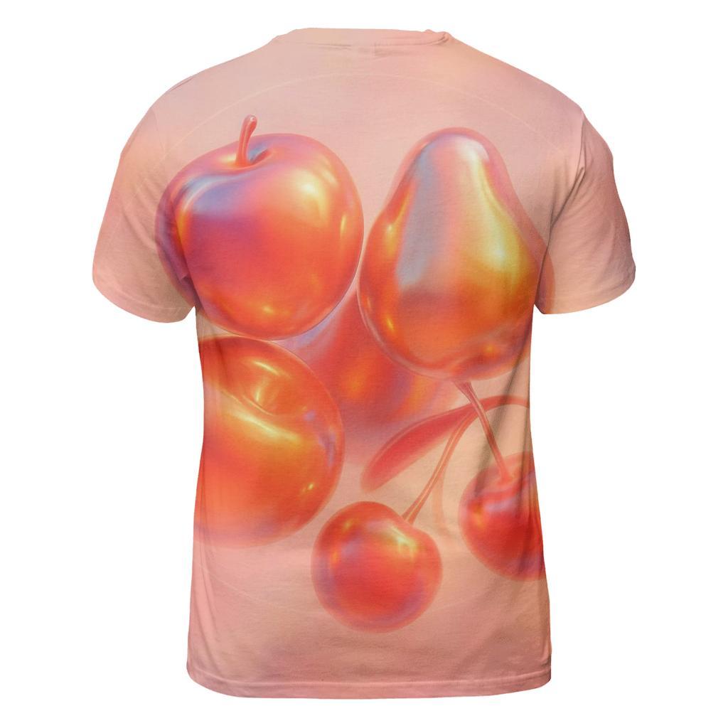 Chromelight Orchard Drift personalized full print shirts